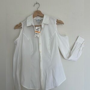 All occasions white blouses